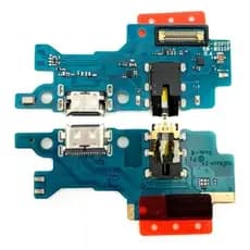 PLACA CONECTOR DE CARGA  M21 M31