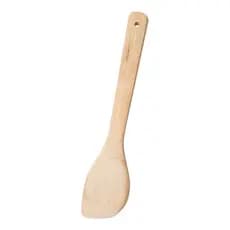 Espátula Colher 30 cm Para Arroz Tradicional do japao sushi