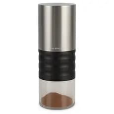 Moedor de Café Elétrico Portátil Recarregável Via Usb Bivolt