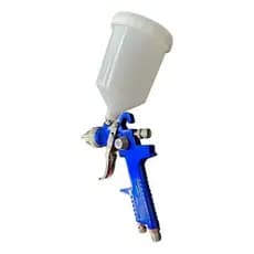 Pistodla e Pintura Gravidade 1.4mm  600ML Profissional