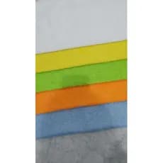 3 Pano Multiuso Microfibra 40x60 Cm