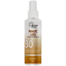 Super Protetor Térmico Magic Liss - Brazillian Keratin