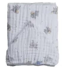 Toalhão Soft Infantil 1,10 m x 80 cm Baby Joy