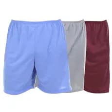 short de dormir samba canção malha pijama masculino bermuda masculina adulto