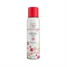 DESODORANTE AERO GIOVANNA BABY LOVELY 150ML