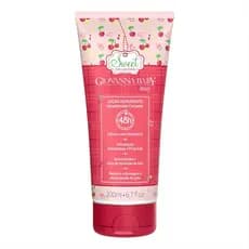 Loção Hidratante Desodorante Giovanna Baby Cherry 200ml