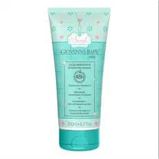 Loção Hidratante Desodorante Giovanna Baby Candy 200ml