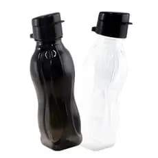 Garrafa Squeeze 350ml De Água Para Escola Faculdade Academia Resistente Garrafinha Tasil