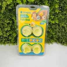 Moldes Ejetor Max Futebol Seleção Modelador Para Doces Brigadeiros Torcida Copa Encomendas BlueStar