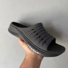 Chinelo Slide Nuvem Macio Confortável Inteiriço Verão Envio Rápido
