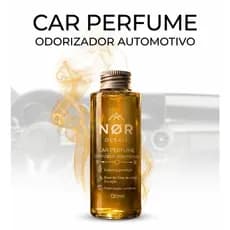 Cheirinho Carro Novo Premium Base Oleo Longa Duracao Nor Detail