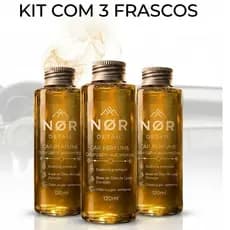 1/2/3 x  Aromatizante Automotivo Carro Novo Spray Concentrado Longa Duração NewCar Cheirinho Perfume