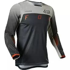 【 COD & Em Stock 】 2023 Homens MTB Manga Longa Motocross Jersey Respirável