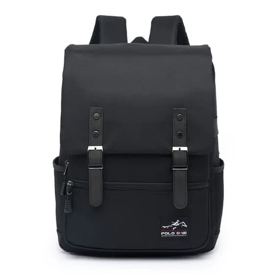 Mochila Executiva Escolar Masculina Notebook Resistente Trabalho Faculdade