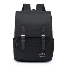 Mochila Executiva Escolar Masculina Notebook Resistente Trabalho Faculdade
