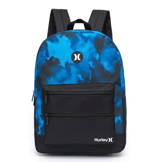 Mochila Bolsa Escolar Reforçada Espaçosa