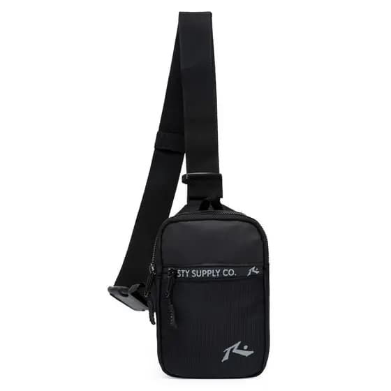 Shoulder Bag Rusty Bolsa Transversal Tira Colo