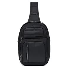 Shoulder bag Transversal Executiva Reforçada Trabalho