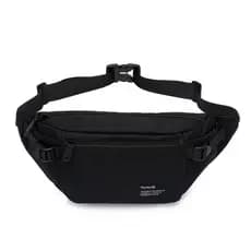 Shoulder Bag Pochete Transversal Cintura Regulável Resistente