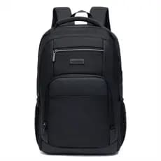 Mochila Polo One Executiva Trabalho Faculdade Reforçada Notebook