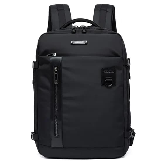 Mochila Executiva Masculina Reforçada Grande Primícia Trabalho