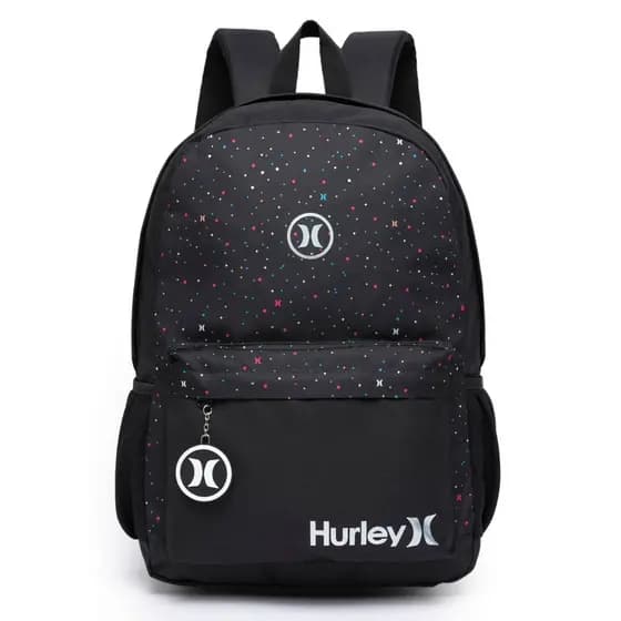 Mochila Escolar Faculdade Notebook Reforçada Espaçosa
