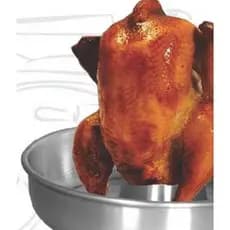 Forma Assa Frango Padaria