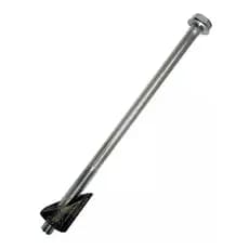 Expander Parafuso Bicicleta 21.1 e 22.2 mm Sextavado Bike Cross Mtb e Outras