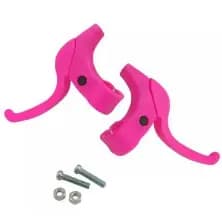 Manete De Freio Bicicleta Infantil Jks Maçaneta P/Aro 16