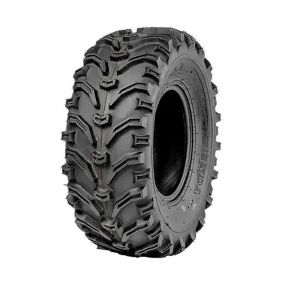 Pneu 24/10-11 Kenda Traseiro Quadriciclo Atv Fourtrax K299