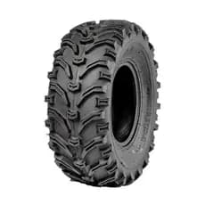 Pneu 24/10-11 Kenda Traseiro Quadriciclo Atv Fourtrax K299