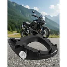 Base Suporte Monokey Givi M5 Para Baú Traseiro Original