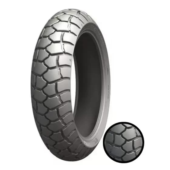 Pneu Michellin 170/60R-17 Anakee Adventure Big Trail Bmw