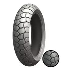 Pneu Michellin 170/60R-17 Anakee Adventure Big Trail Bmw