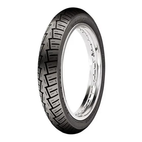 Pneu Moto Maggion Street Winner 90/90-18 C/C Traseiro Cg 125 150 Fan Titan Ybr Factor 125 Fazer