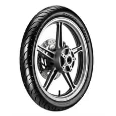 Pneu Moto 80/100-18 Dianteiro Vipal ST600 S/C CG Fan 125 150
