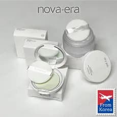 missha Airy Pot Powder & Pact missha Shine-Free No Sebum Finish