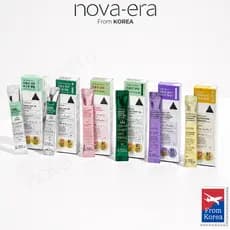 [NOVA-ERA] VT REEDLE SHOT Ampola e Essência Facial S50 100 300 500 Textura Leve Uso Diário