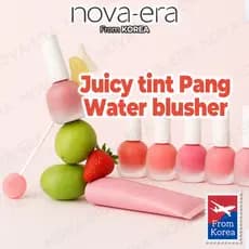 [NOVA_ERA] apieu Suculento pang Água Blush Natural Cheek 8.5g