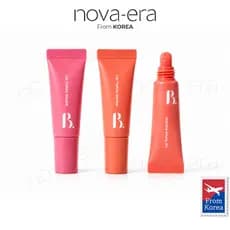 [NOVA-ERA] BONCEPT Lip Tattoo Sticker 24H Resistente à Água Efeito Sticker
