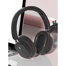 Fone de ouvido Bluetooth sem fio, fone de ouvido Bluetooth sem fio leve e elegante SY-T2