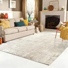 Tapete Para Sala 200x300 Turco Alto Padrão 12 Estampas Modernas Tapete 2x3