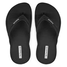 Chinelo Feminino Nuvem Dedo Levíssimo Leve Eva Confortável Boaonda