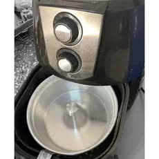 Forma Pudim Bolo Alumínio Airfryer 14 a 22cm Panela Elétrica Forno