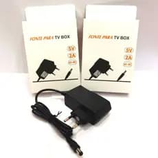 Fonte para TV Box