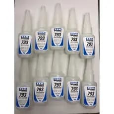 Cola Tek Bond Caixa com 10 Unidades