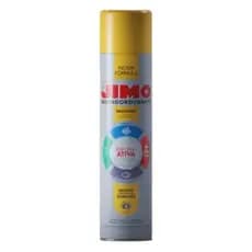 Spray Jimo Limpa Air Fryer Alto Poder De Limpeza Tira A Gordura Limpeza Sem Esforço 400ml