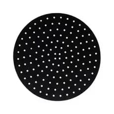 Protetor Fritadeira Air Fryer Cesto Silicone Reutilizável