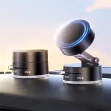 [ORIGINAL] Suporte Magnético de GRANDE SUCÇÃO de Celular AVANTPRO 360º