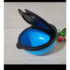 Saleiro Tupperware.